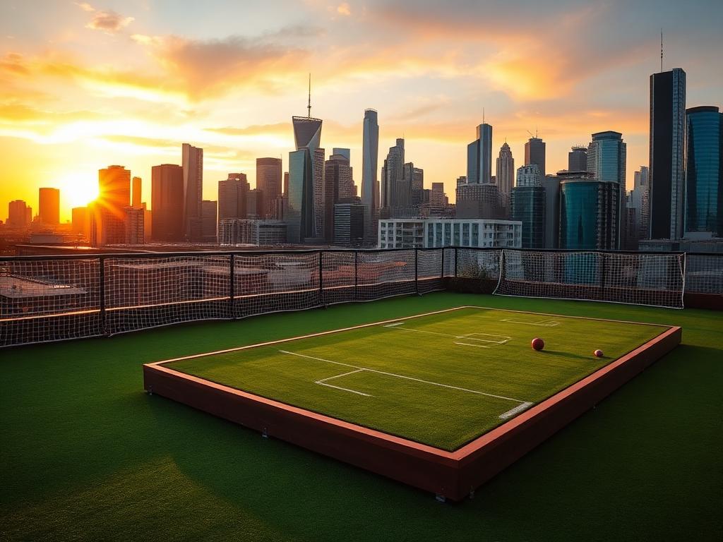 Elite Sports Hub