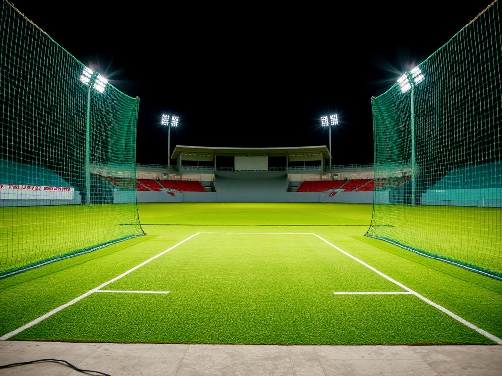 Victory Multi Sports Arena